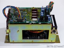  Yamazaki / Mazak MV4- Servo Drive gebraucht