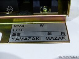  Yamazaki / Mazak MV4- Servo Drive gebraucht