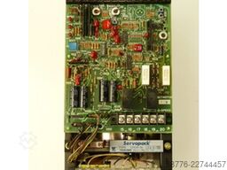 Yaskawa CPCR-IN 01B-Y2 Motor Controller