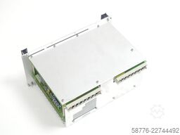 Zentro-Elektrik zentro-elektrik 8610-1 Power Supply SN:100611