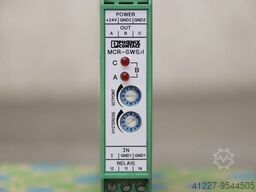 Phoenix Contact MCR-SWS/I 27 66 47 8