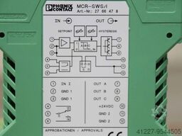 Phoenix Contact MCR-SWS/I 27 66 47 8
