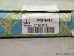 Phoenix Contact MCR-SWS/I 27 66 47 8