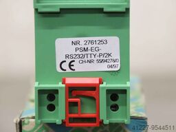 Phoenix Contact PSM-EG-RS232/TTY-P/2K