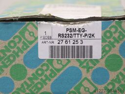 Phoenix Contact PSM-EG-RS232/TTY-P/2K