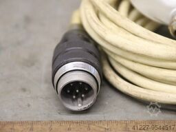 Hengstler R176TD/500ED.4A25KF-FO 0 533 271