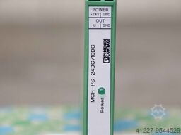 Phoenix Contact MCR-PS-24DC/10DC 27 66 68 5