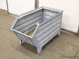 Schäfer 1000/520/H615 mm