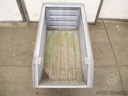 Schäfer 1000/520/H615 mm