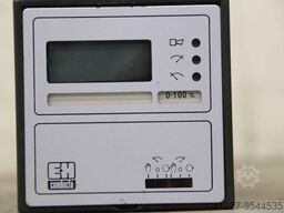 E+H conducta  XR 2  0 - 100 %