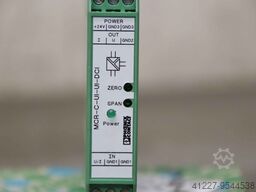 Phoenix Contact MCR-C-UI-UI-DCI 2810913