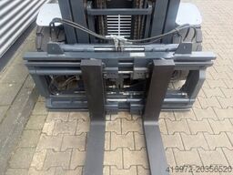 Still RX70-45  Containerausführung