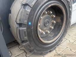 Still RX70-45  Containerausführung