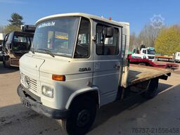 Mercedes-Benz 500-serie **508-VERRY GOOD SHAPE**