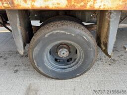 Mercedes-Benz 500-serie **508-VERRY GOOD SHAPE**