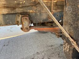 Mercedes-Benz 500-serie **508-VERRY GOOD SHAPE**