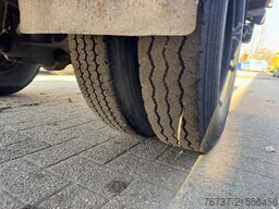 Mercedes-Benz 500-serie **508-VERRY GOOD SHAPE**