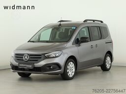 Mercedes-Benz EQT 200 'Neuwertig' Automatik, AHK