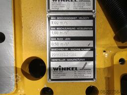 WINKEL RLE-2000 2023