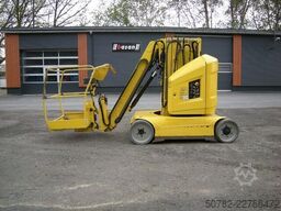 JLG Toucan 12E Plus