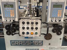 Grassi 165 165