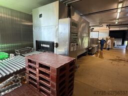 COLUSSI ERMES LSC 1500