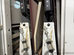 EUMUCO Venus 1100 Under-Top Line