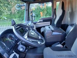 MAN TGS 26420 6X2 BAKWAGEN