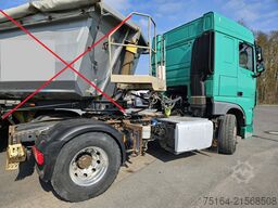 DAF XF 510 FT PXP 4x4 hydr. Antrieb Vorderac