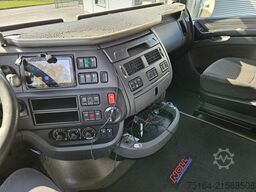 DAF XF 510 FT PXP 4x4 hydr. Antrieb Vorderac