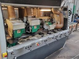 Weinig Unimat 500