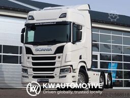 Scania R530 V8 NGS 6X2/ FULL AIR/ RETARDER/ BOOGIE/ 2X...