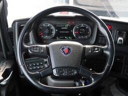 Scania R530 V8 NGS 6X2/ FULL AIR/ RETARDER/ BOOGIE/ 2X...