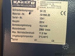 Kaeser SK25