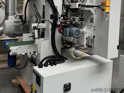 Sawyer Rhino 300XL-Tilt