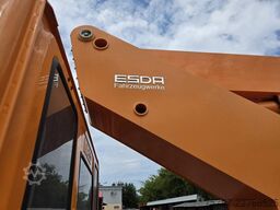 IVECO 80E80 Hubsteiger ESDA Typ TG 1800