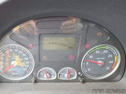 IVECO 80E80 Hubsteiger ESDA Typ TG 1800