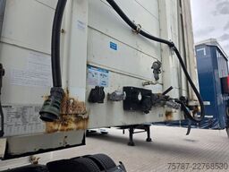 LANGENDORF Innenlader Glas, Lift, deutsch, Strombetrieb