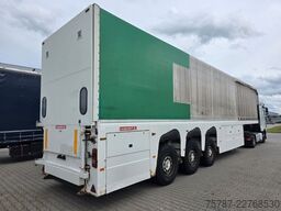 LANGENDORF Innenlader Glas, Lift, deutsch, Strombetrieb