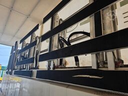 LANGENDORF Innenlader Glas, Lift, deutsch, Strombetrieb