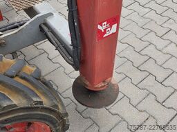 Skyjack SJ6832RT 4x4 Diesel, neuer Motor!!!