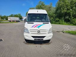 MERCEDES-BENZ Transfer 45, Sprinter 516 CDI, hydr. Tür, 16+1
