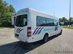 MERCEDES-BENZ Transfer 45, Sprinter 516 CDI, hydr. Tür, 16+1