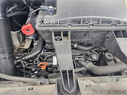 MERCEDES-BENZ Transfer 45, Sprinter 516 CDI, hydr. Tür, 16+1