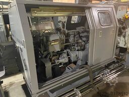 Davenport Model B 3/4