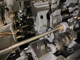 Davenport Model B 3/4