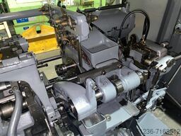 Davenport Model B 3/4