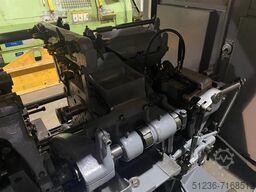 Davenport Model B 3/4