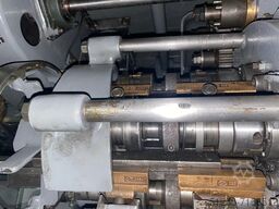 Davenport Model B 3/4