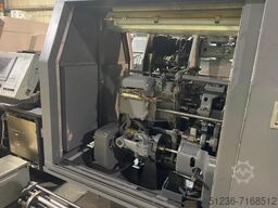 Davenport Model B 3/4